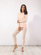 Chantelle's Tall Sleeve Tank Top - Eve Chantelle